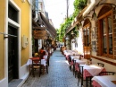 Thassos Town, Greece