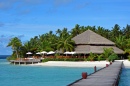 Filitheyo Island Resort, Maldives