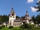 Peleş Castle, Romania
