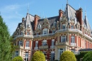 Chateau Impney, Droitwich, England